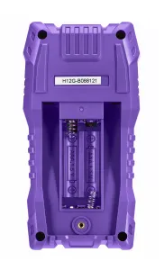 Foto Ermenrich Zing TC07 Digitalmultimeter