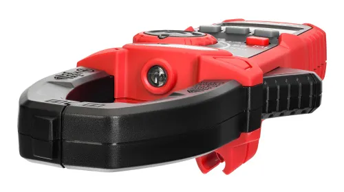 Fotografie Ermenrich Ping MK70 Digitale Strommesszange, Bild 6