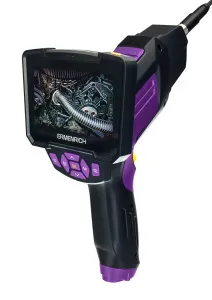 Foto Ermenrich Seek VE50 Industrielles Endoskop