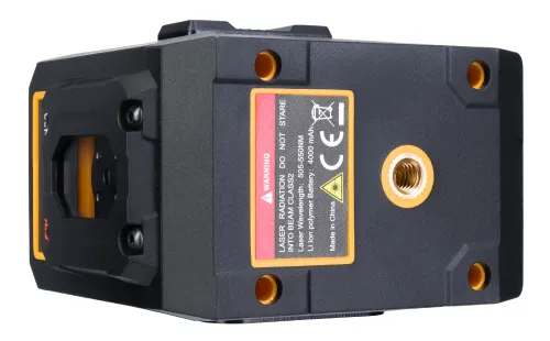 Foto Ermenrich PLUS LN30 Laserniveau, Bild 8