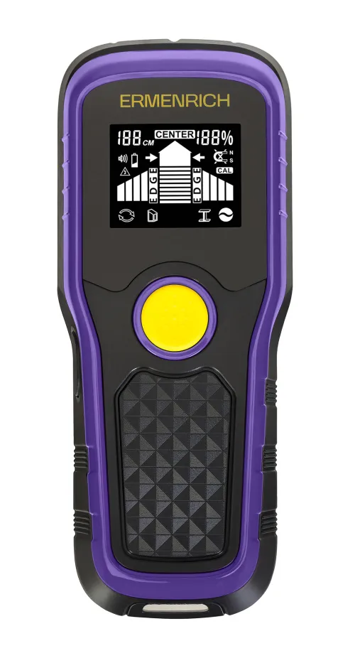 Bild Ermenrich Ping SM40 Bolzendetektor, Bild 3