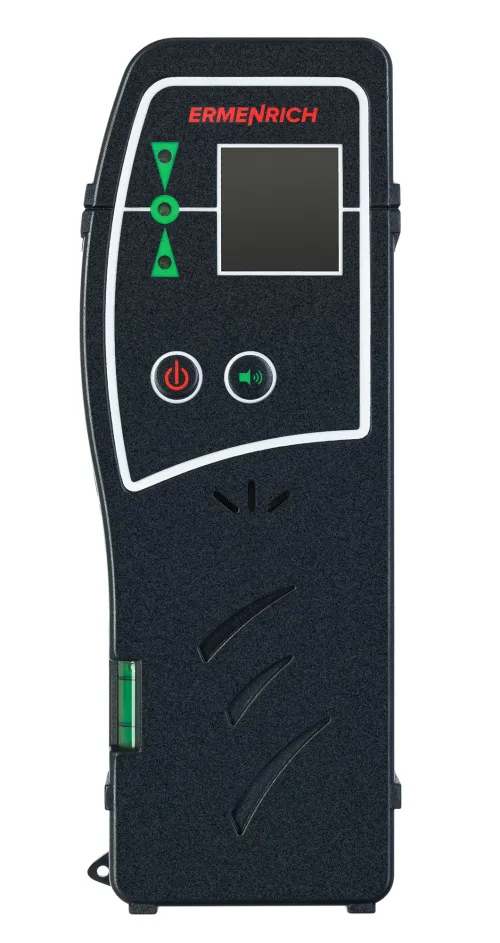 Foto Ermenrich LR30 Laserempfänger, Bild 5