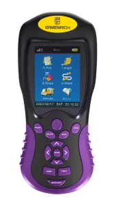 Fotografie Ermenrich Reel BD30 GPS Landvermessungsinstrument