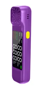 Foto Ermenrich Seek AT20 Alkoholmessgerät