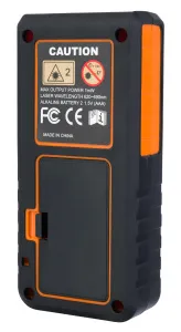 Fotografie Ermenrich Reel PLUS GD80 Laser-Messgerät