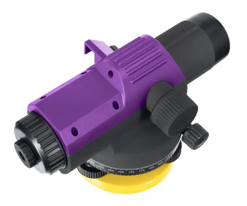 Bild Ermenrich PL40 Optisches Nivelliergerät, Bild 7