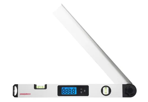 Bild Ermenrich Verk DA40 Digitaler Winkelmesser, Bild 6