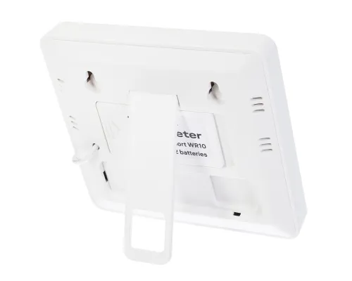 Foto Ermenrich Report WR10 Thermohygrometer, Bild 3