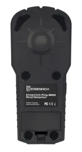Foto Ermenrich Ping SM60 Bolzendetektor
