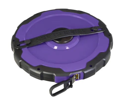 Fotografie Ermenrich Reel SR50 Rollbandmaß, Bild 5