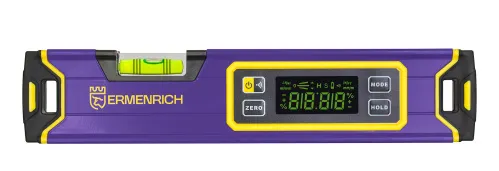 Abbildung Ermenrich Verk LL30 Digitale Wasserwaage, Bild 3