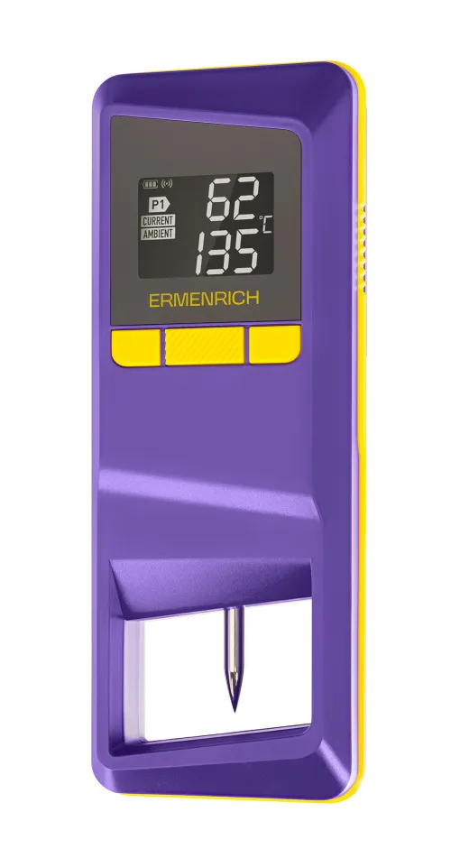 Abbildung Ermenrich BBQ GT30 Fleischthermometer, Bild 3