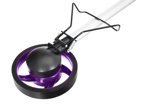 Foto Ermenrich Reel WM10 Digitales Messrad, Bild 7