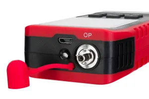 Fotografie Ermenrich NetGeeks NU20 Optisches Multimeter