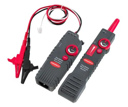 Foto Ermenrich Ping SM100 Kabelverfolger, Bild 3