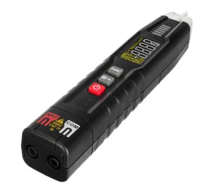 Fotografie Ermenrich Zing TC12 Digitalmultimeter