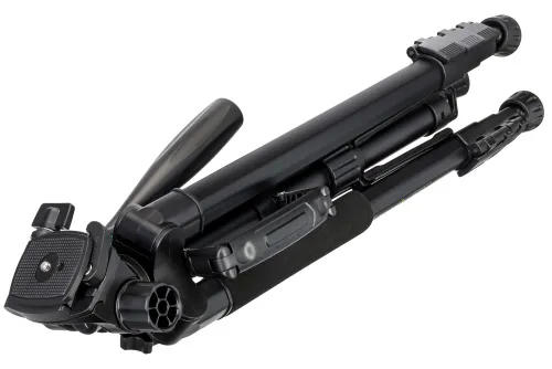 Foto Levenhuk Level PLUS VT10 Stativ, Bild 3