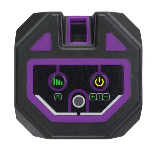 Foto Ermenrich PLUS LV30 Laserniveau, Bild 7