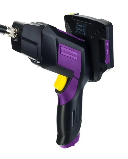 Foto Ermenrich Seek VE50 Industrielles Endoskop, Bild 6