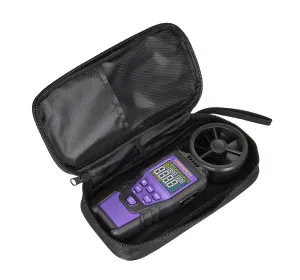 Bild Ermenrich Seek DN30 Digitales Anemometer
