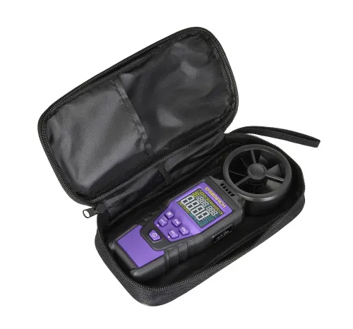 Bild Ermenrich Seek DN30 Digitales Anemometer, Bild 2