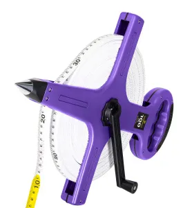 Abbildung Ermenrich Reel SL100 Vermessungsbandmaß