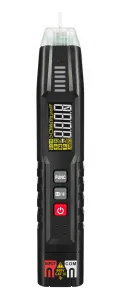 Fotografie Ermenrich Zing TC12 Digitalmultimeter