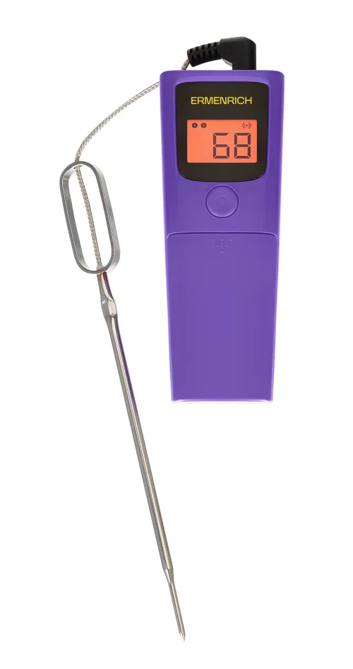 Bild Ermenrich BBQ GT20 Fleischthermometer, Bild 3