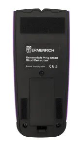 Foto Ermenrich Ping SM30 Bolzendetektor