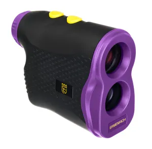 Foto Ermenrich LR900 Laser-Entfernungsmesser für das Gelände