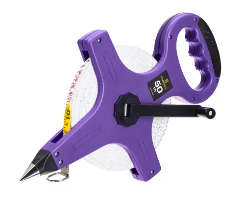 Foto Ermenrich Reel SL50 Vermessungsbandmaß, Bild 3