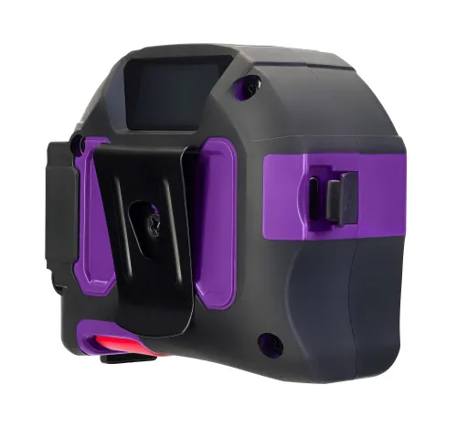 Fotografie Ermenrich Reel SLR545 PRO Laser-Bandmaß, Bild 6