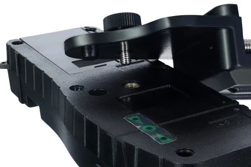 Foto Ermenrich LR30 Laserempfänger, Bild 8