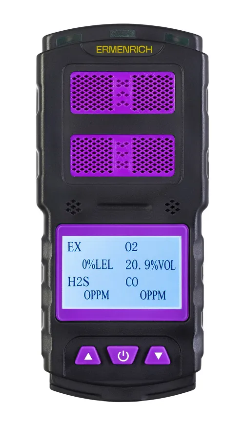 Bild Ermenrich NG60 Gassensor, Bild 4