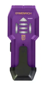 Fotografie Ermenrich Ping SA20 Bolzendetektor