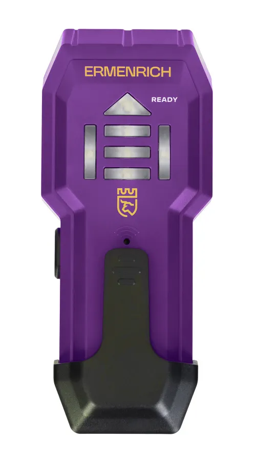 Fotografie Ermenrich Ping SA20 Bolzendetektor, Bild 2