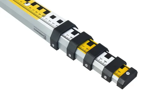 Bild Ermenrich Reel TWR5 Teleskoplineal, Bild 5