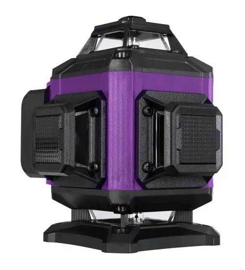 Foto Ermenrich PRO LN35 Laserniveau, Bild 5