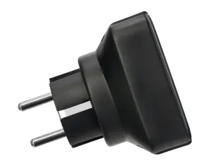 Bild Ermenrich Zing ST30 Steckdosentester