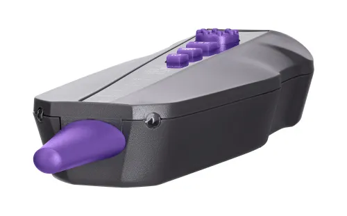 Fotografie Ermenrich NetGeeks NL80 Kabellängen-Messgerät, Bild 7