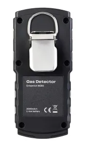 Bild Ermenrich NG60 Gassensor