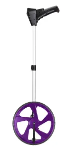 Fotografie Ermenrich Reel WM20 Digitales Messrad