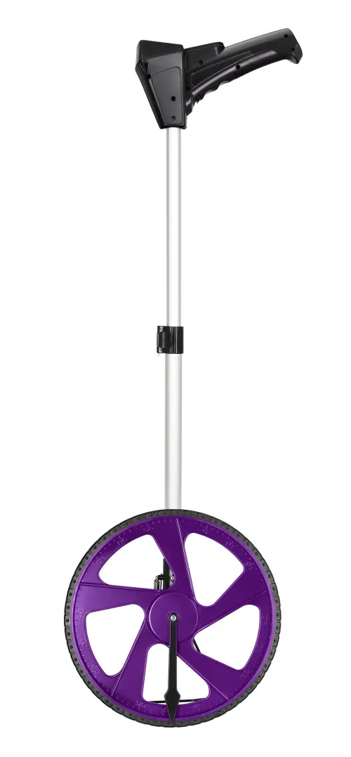 Fotografie Ermenrich Reel WM20 Digitales Messrad, Bild 4