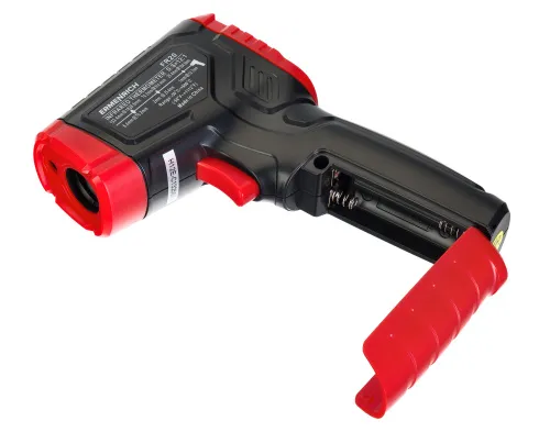 Fotografie Ermenrich Seek FR20 Infrarot-Thermometer, Bild 5