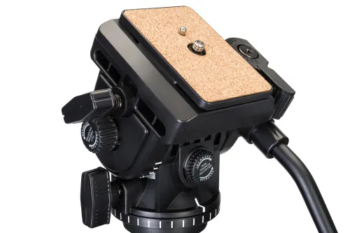 Fotografie Levenhuk Level PLUS VT30 Stativ, Bild 6