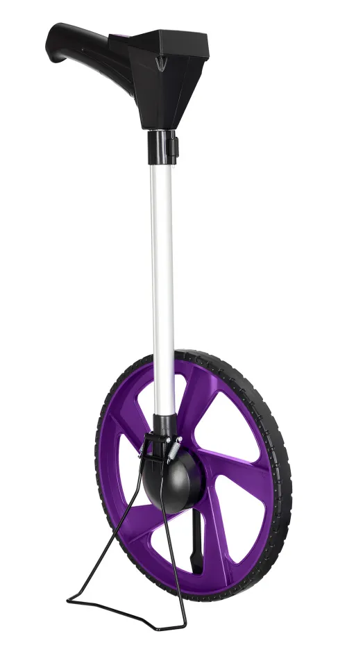 Fotografie Ermenrich Reel WM20 Digitales Messrad, Bild 5