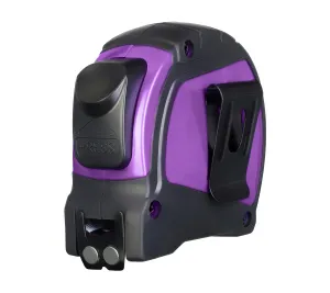 Fotografie Ermenrich Reel SQ30 Rollbandmaß