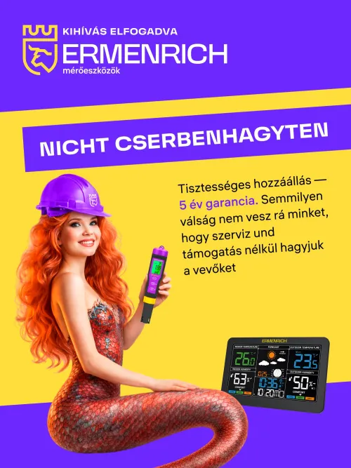 Foto Ermenrich Reel PLUS GS80 Laser-Messgerät, Bild 26