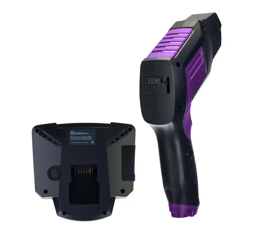 Fotografie Ermenrich Seek VE40 Industrielles Endoskop, Bild 8