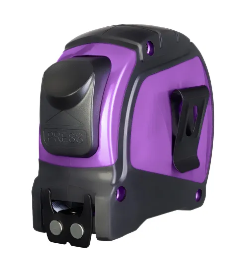 Fotografie Ermenrich Reel SQ80 Rollbandmaß, Bild 5